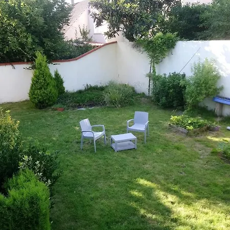Ferienhaus Casa Da Clara